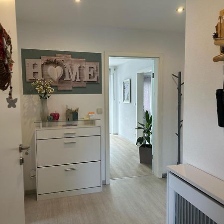 Ferienwohnung Anga Müden Екстериор снимка