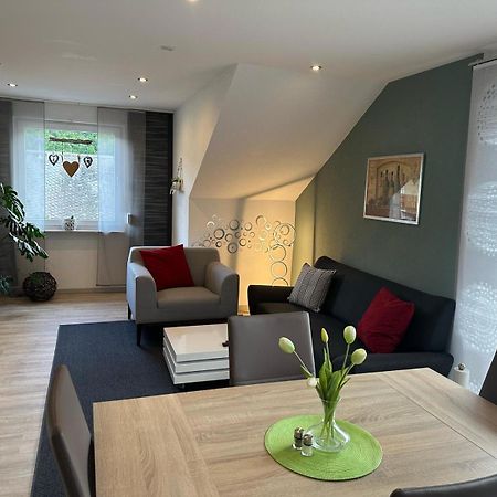 Ferienwohnung Anga Müden Екстериор снимка