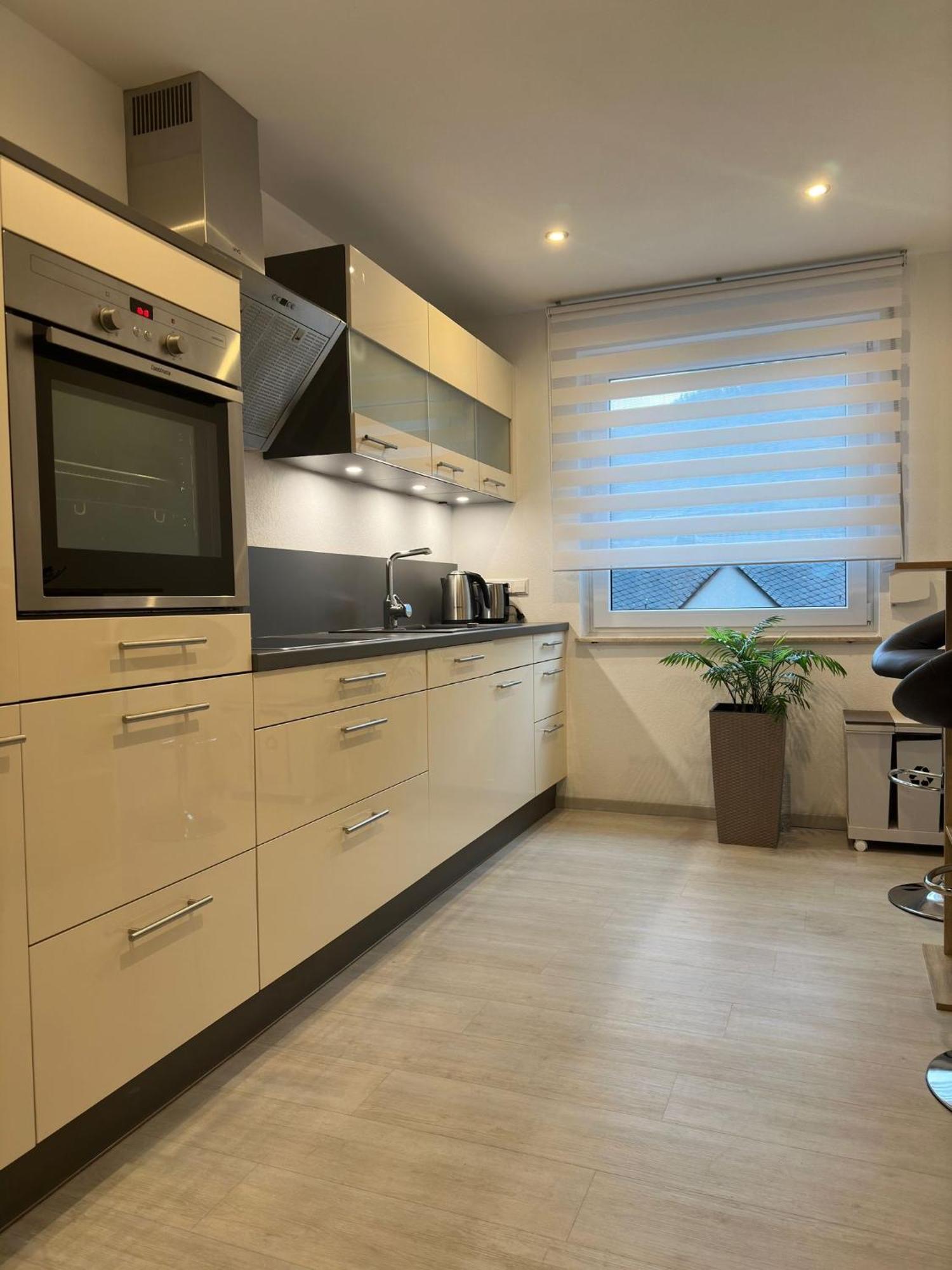 Ferienwohnung Anga Müden Екстериор снимка