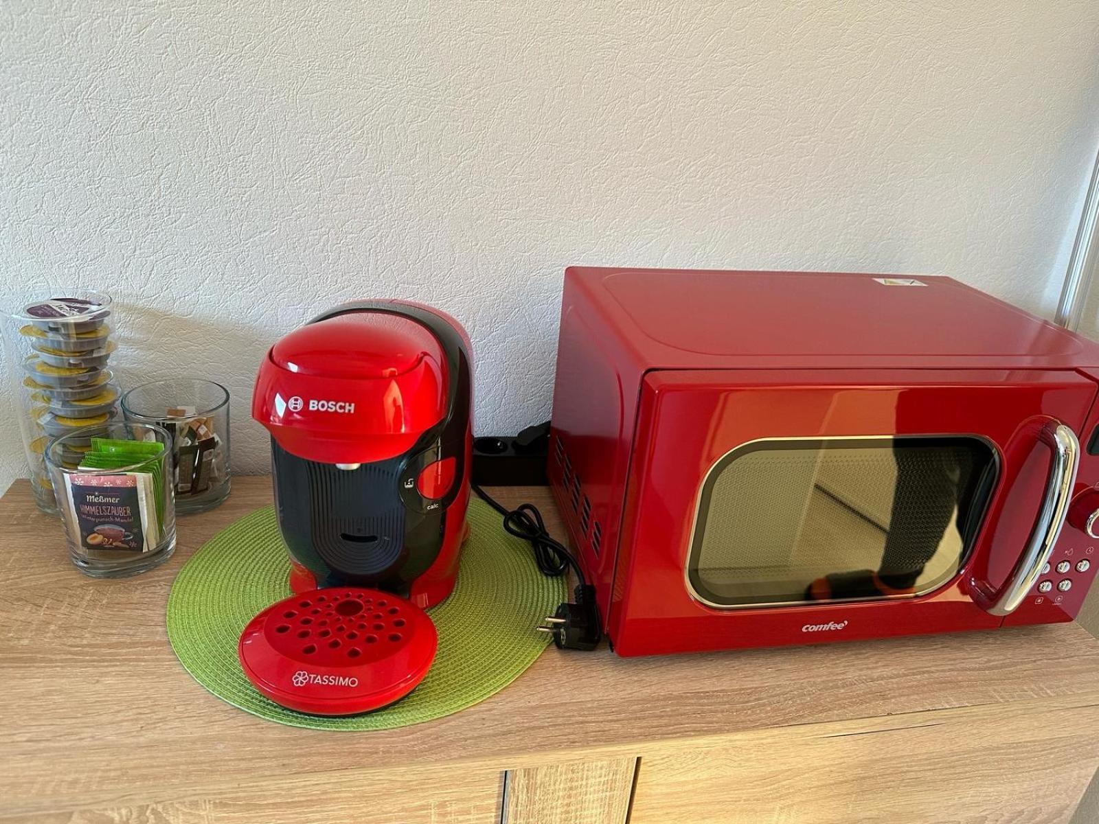 Ferienwohnung Anga Müden Екстериор снимка